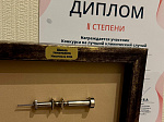 Доклад ассистента кафедры госпитальной терапии №2 стал одним из лучших на научно-практическом форуме молодых гематологов в Махачкале