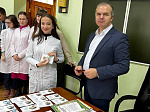 БГМУ лидер по выполнению комплекса ГТО