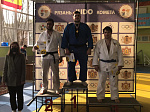 Студенты БГМУ стали призерами V Всероссийского чемпионата по дзюдо среди студентов медицинских и фармацевтических вузов России