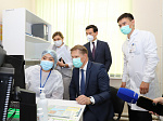 Михаил Мурашко рассказал о программе модернизации первичного звена
