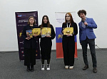 Студенты БГМУ - призеры международного туристического конкурса 