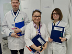 Студентка БГМУ – победитель финала Национального межвузовского чемпионата России «Молодые профессионалы» по компетенции R35 «Фармацевтика»