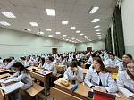 Всероссийский проект «Я в деле» приглашает студентов Университета развивать инновационное предпринимательства
