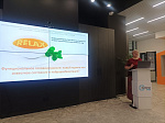 Университет провел международную научно-практическую конференцию «Медицинская реабилитация при заболеваниях центральной и периферической нервной системы»