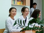 Сетевое обучение: новые возможности для студентов-медиков Зауралья