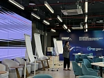 На площадке Межвузовского кампуса обсудили создание Центра медицины здорового долголетия в Башкортостане