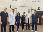 Мероприятие "Школа глаукомы для пациентов и их родственников"