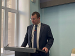 Международная научно-практическая конференция «Актуальные проблемы гигиены, эпидемиологии и дезинфектологии»
