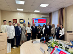 Университет заключил соглашение о сотрудничестве с научно-практическим медицинским центром Узбекистана 