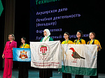 В Республике Башкортостан завершился региональный этап Всероссийского чемпионатного движения по профессиональному мастерству