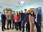 Профориентационные мероприятия в Белорецке