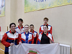 Спортивная хроника