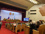 Преподаватели БГМУ — участники ХХ Cъезда Cоюза писателей Республики Башкортостан