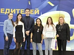 Студенты БГМУ стали победителями социального и технологического акселераторов Евразийского НОЦ
