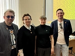 В БГМУ прошел заключительный этап внутривузовской олимпиады «Призвание - Медицина»