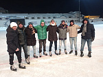 В период каникул с 30.01 по 03.02 будут организованы спортивно-оздоровительные мероприятия для студентов БГМУ