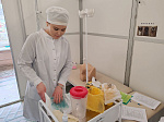 В Университете состоялся Республиканский конкурс профессионального мастерства «Профессия добрых сердец»