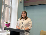 Международная научно-практическая конференция «Актуальные проблемы гигиены, эпидемиологии и дезинфектологии»