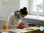 6 октября 2021 года состоялась Всероссийская студенческая олимпиада среди вузов Нижневолжского кластера по стоматологии 