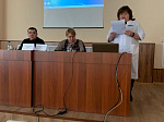 Научно-практическая конференция «Показания к назначению антибиотиков при респираторной патологии у детей с позиций доказательной медицины»