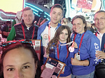 Студент БГМУ завоевал первое место в финале WorldSkills