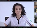 Международная конференция Focused Ultrasound Non-invasive Neurosurgery Congress - 2021 ("Фокусированный ультразвук и неинвазивная нейрохирургия - 2021")