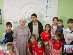 Жительница Уфы родила в Клинике БГМУ 10-го ребенка