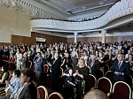 В Башкирском государственном медицинском университете торжественно отметили День медицинского работника