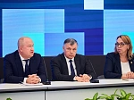 Команда БГМУ представила итоги реализации программы «Приоритет-2030» за 2025 год