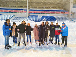 Январские каникулы завершаются
