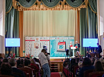 Профессор кафедры детской хирургии с физической и медицинской реабилитацией детей с курсом ИДПО БГМУ Валерий Уралович Сатаев стал победителем в престижном федеральном конкурсе "Золотые имена высшей школы".