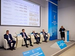 Университет представил опыт внедрения искусственного интеллекта на Международном нефтегазовом форуме 