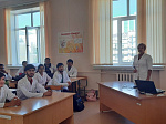 Летняя школа по гистологии «Basics of organs histology» для обучающихся из числа иностранных граждан 