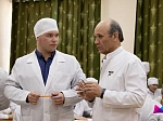 Итоги олимпиады по Общей гигиене