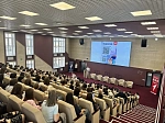 В Университете прошли встречи первокурсников с представителями факультетов