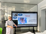 Завершилась программа академической мобильности студентов с заведующими кафедрами из Беларуси и Казахстана