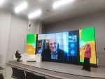 Сотрудники БГМУ приняли участие в Международной междисциплинарной конференции по амбулаторной неврологии