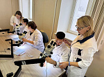 Международный день стоматолога: новый взгляд на стоматологическое образование БГМУ в эпоху цифровых технологий