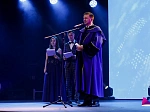 В Уфе среди студентов медицинского университета прошла Акция «Поставь прививку – защити себя от коронавируса!»