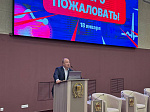 В Университете прошел День открытых дверей