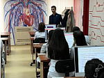 Academic mobility of BSMU in the Republic of Uzbekistan