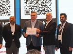 The scientific report of the professor of the Department of Pediatric Surgery Sataev V.U. was recognized as the best at the prestigious international Congress of Surgeons ELSA