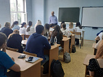 Летние школы в БГМУ