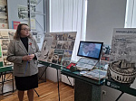 Студенты БГМУ приняли участие в памятном мероприятии к 40-летию ликвидации последствий аварии на Чернобыльской АЭС