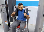 Sports and recreation events for students were held at BSMU