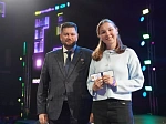 Пять тысяч первокурсников Башкирии посетили фестиваль «Посвящение в первокурсники»