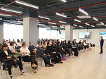 Университет стал площадкой проведения Всероссийского лектория РНФ 