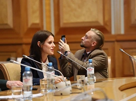В Уфе проходит II Международный Евроазиатский Форум врачей внутренней медицины