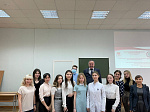 87-я Всероссийская научная конференция студентов и молодых ученых с международным участием «Вопросы теоретической и практической медицины»