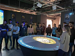 The project "Cultural map of a foreign student" is being successfully implemented at BSMU